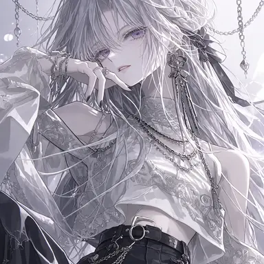 Profile image of 葵
