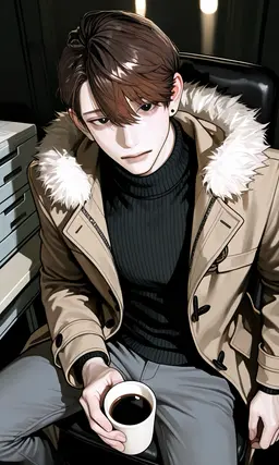 Profile image of 冬葺