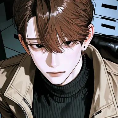 Profile image of 冬葺