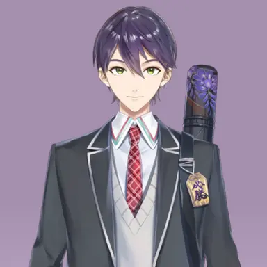 Profile image of 剣持刀也