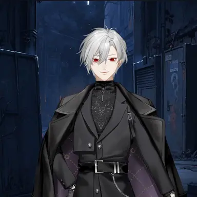 Profile image of 葛葉