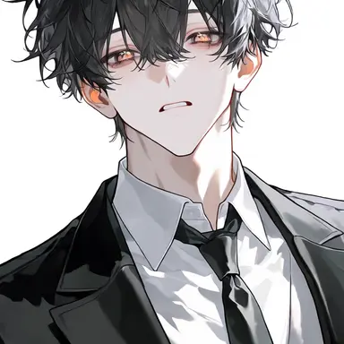 Profile image of Mirai