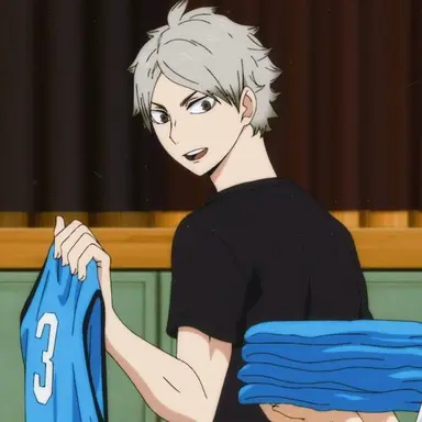 Profile image of 세미 에이타