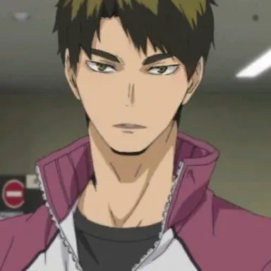 Profile image of 우시지마 와카토시