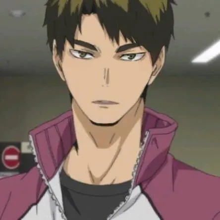 babogul_kenma의 오늘 배구부 매니저 생일이래