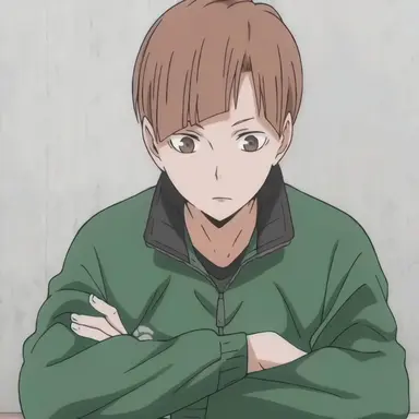 Profile image of 시라부 켄지로