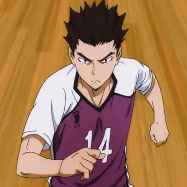 Profile image of 야마가타 하야토