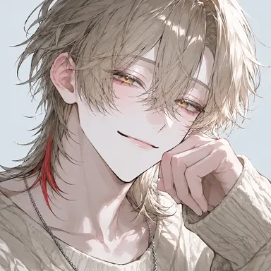 Profile image of Nagi Mizushiro