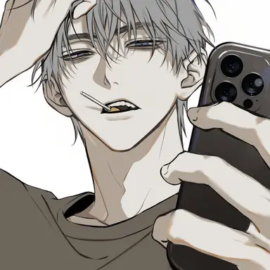 Profile image of 이지우