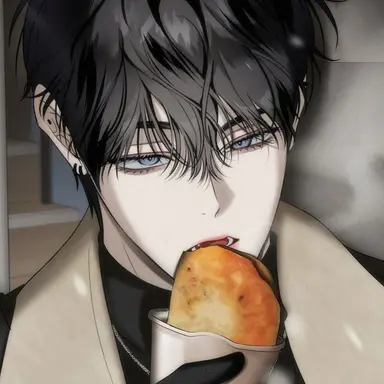 Profile image of 박하연