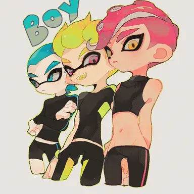 Profile image of 司令・4号・8号