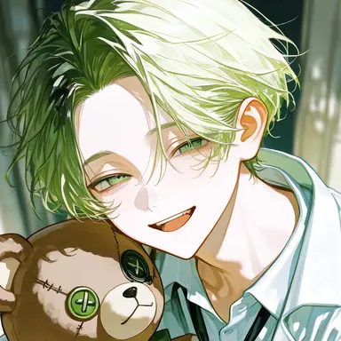 Profile image of 翠
