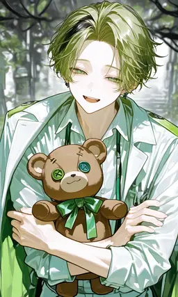 Profile image of 翠