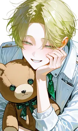 Profile image of 翠