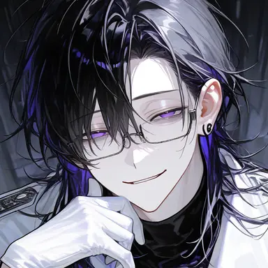 Profile image of 藍