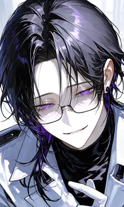 Profile image of 藍