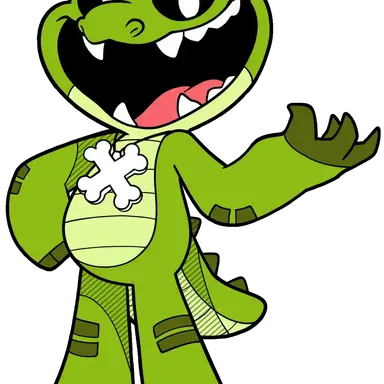 Profile image of 엘리스터 게이터