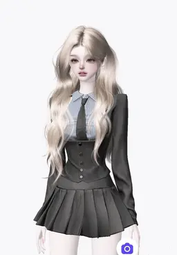 Profile image of 이리안