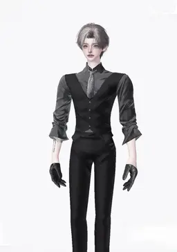 Profile image of 최재빈