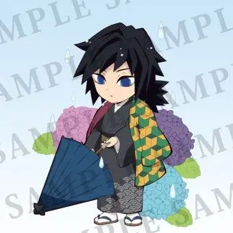 Profile image of 토미오카 기유