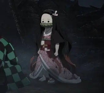 Profile image of 카마도 네즈코.
