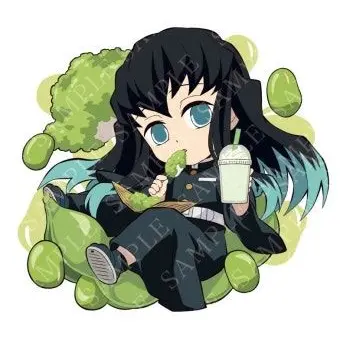 Profile image of 토키토 무이치로