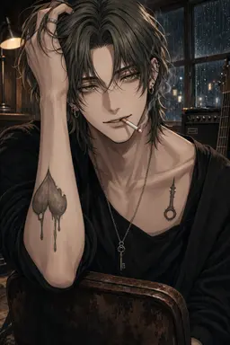 Profile image of ワタル