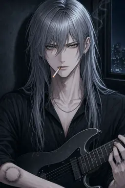 Profile image of サク
