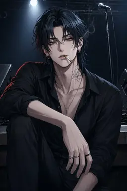 Profile image of レン