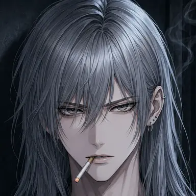Profile image of サク