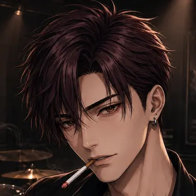 Profile image of ヨリ