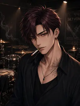 Profile image of ヨリ