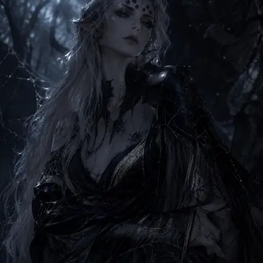 Profile image of Lilith