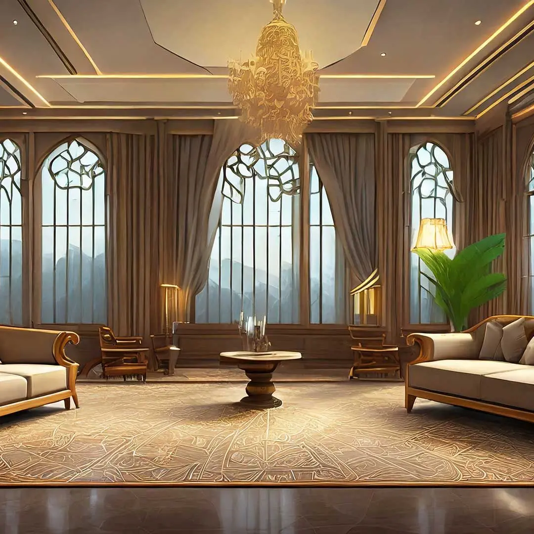 UrbanAnime9753의 セレブな黒人男性