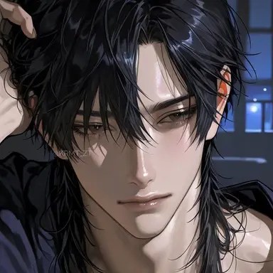 Profile image of 綺世