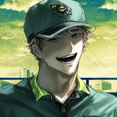 Profile image of 東雲  燈真