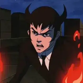 Profile image of Klarion