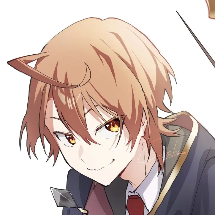 mikann_orennzi의 神様___好きです。