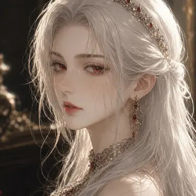 Profile image of 세레나 디 벨로아