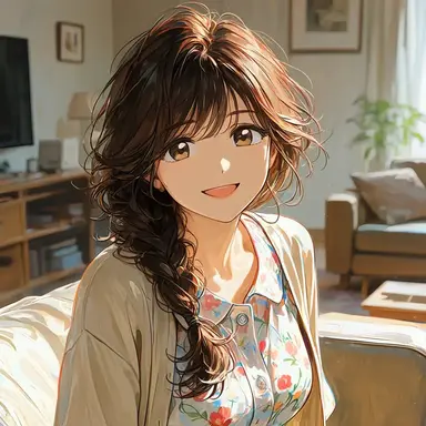 Profile image of Aliya