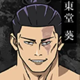 Profile image of 토도 아오이