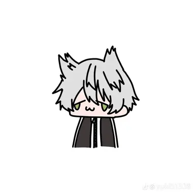 Profile image of 猫咲波久礼