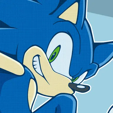 Profile image of ソニック・ザ・ヘッジホッグ
