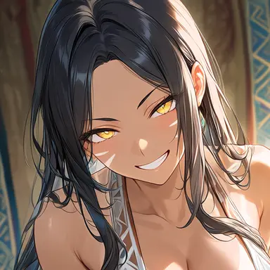 Profile image of リズア