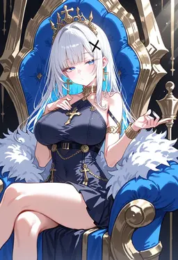 Profile image of レオナ・アルセリア