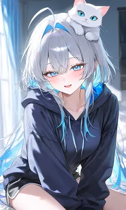 Profile image of Shiori Tachibana