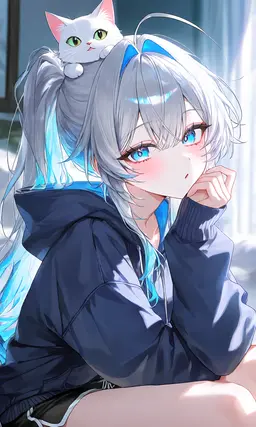Profile image of Shiori Tachibana