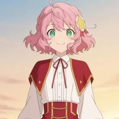 Profile image of アリシア