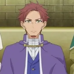 Profile image of アドルフ