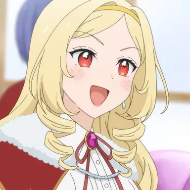 Profile image of エレノーラ